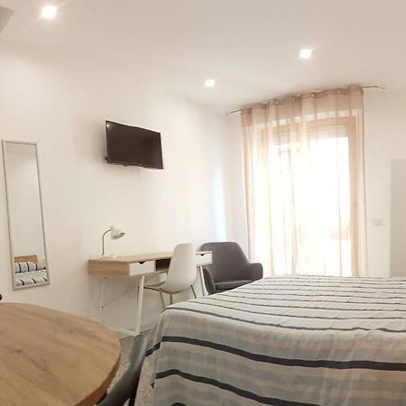 Cinghiale Bianco Daire Cagliari Dış mekan fotoğraf