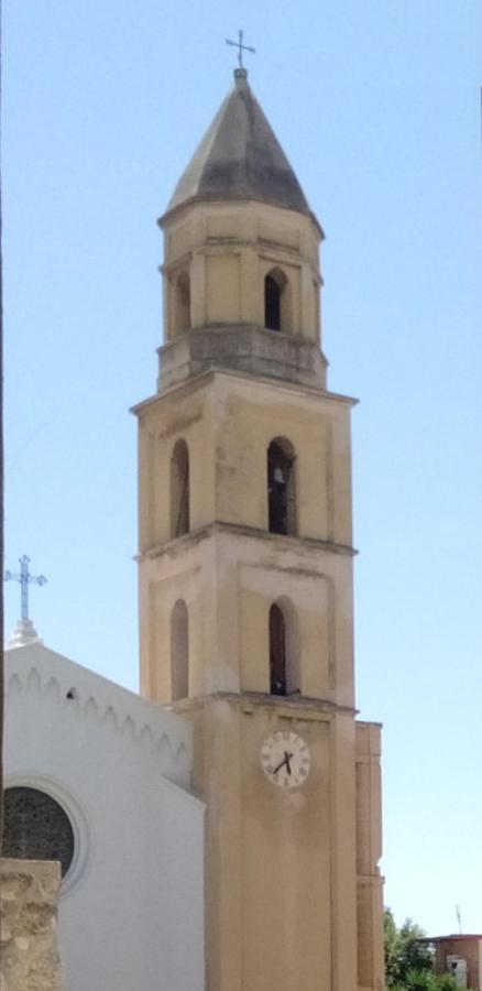 Cinghiale Bianco Daire Cagliari Dış mekan fotoğraf