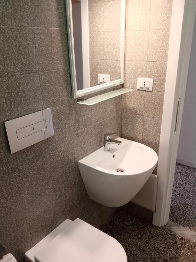 Cinghiale Bianco Daire Cagliari Dış mekan fotoğraf