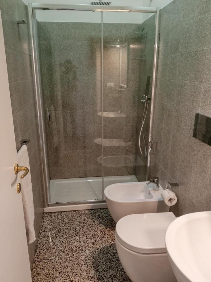 Cinghiale Bianco Daire Cagliari Dış mekan fotoğraf