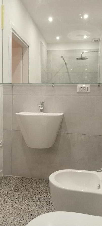 Cinghiale Bianco Daire Cagliari Dış mekan fotoğraf