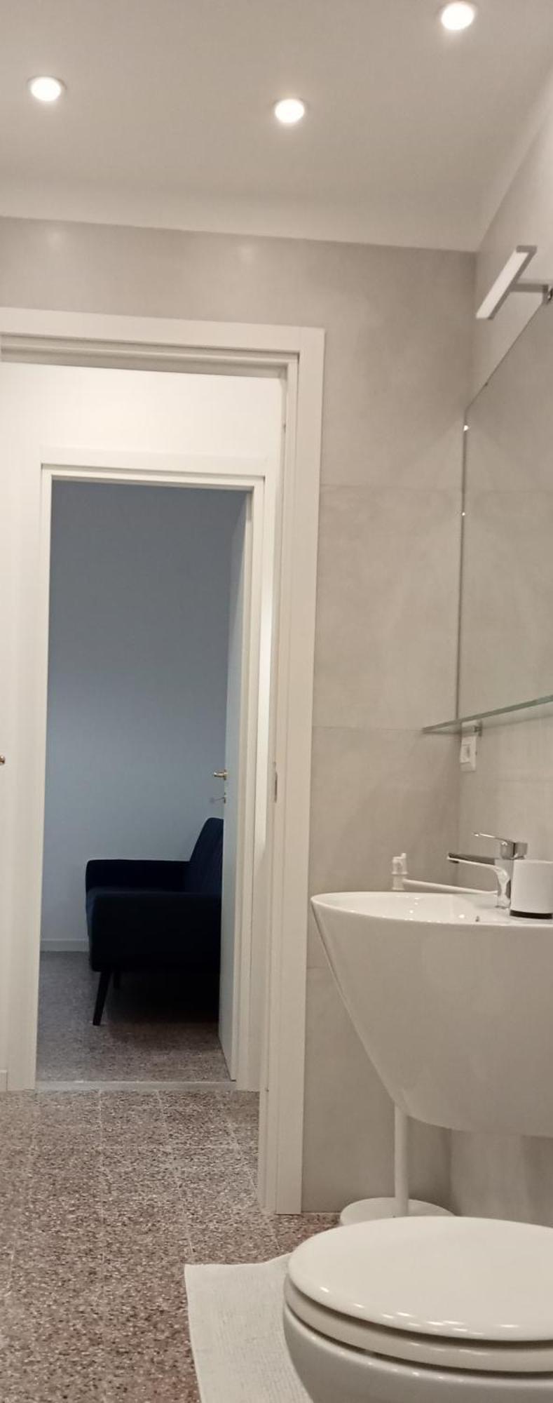 Cinghiale Bianco Daire Cagliari Dış mekan fotoğraf