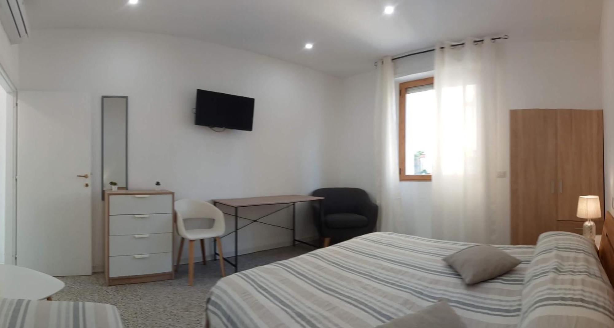 Cinghiale Bianco Daire Cagliari Dış mekan fotoğraf