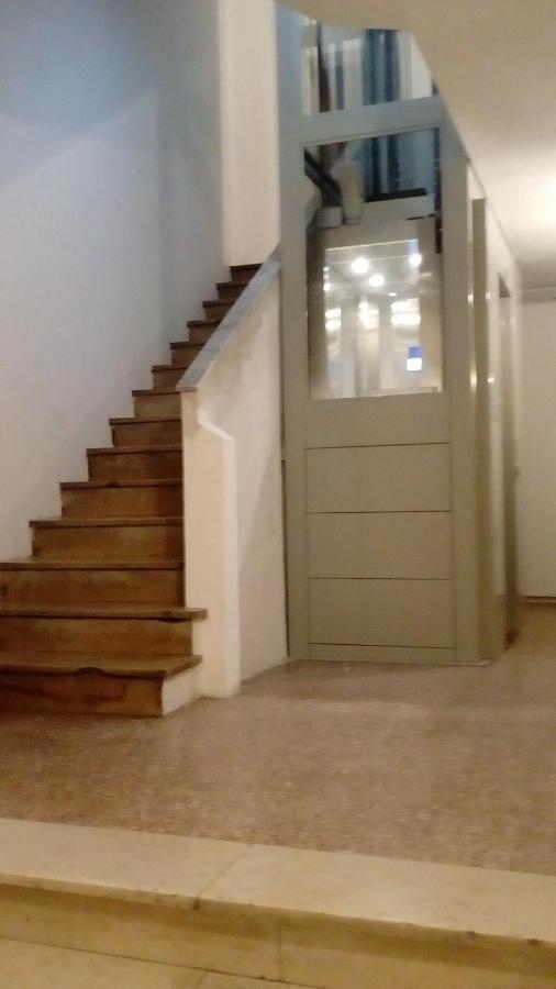 Cinghiale Bianco Daire Cagliari Dış mekan fotoğraf